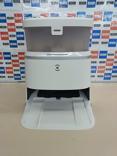 Robot Aspirador Fregasuelos ECOVACS DEEBOT T30 PRO